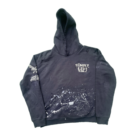 "Art Dept" Hoodie
