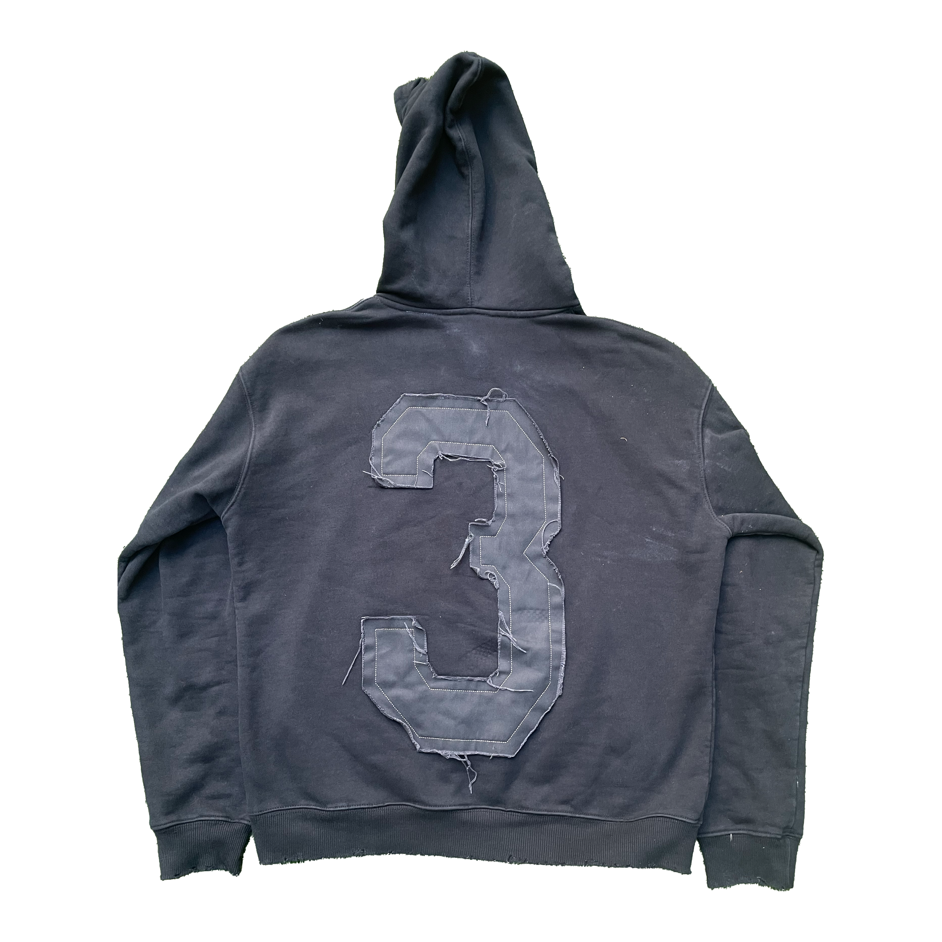 "Art Dept" Hoodie