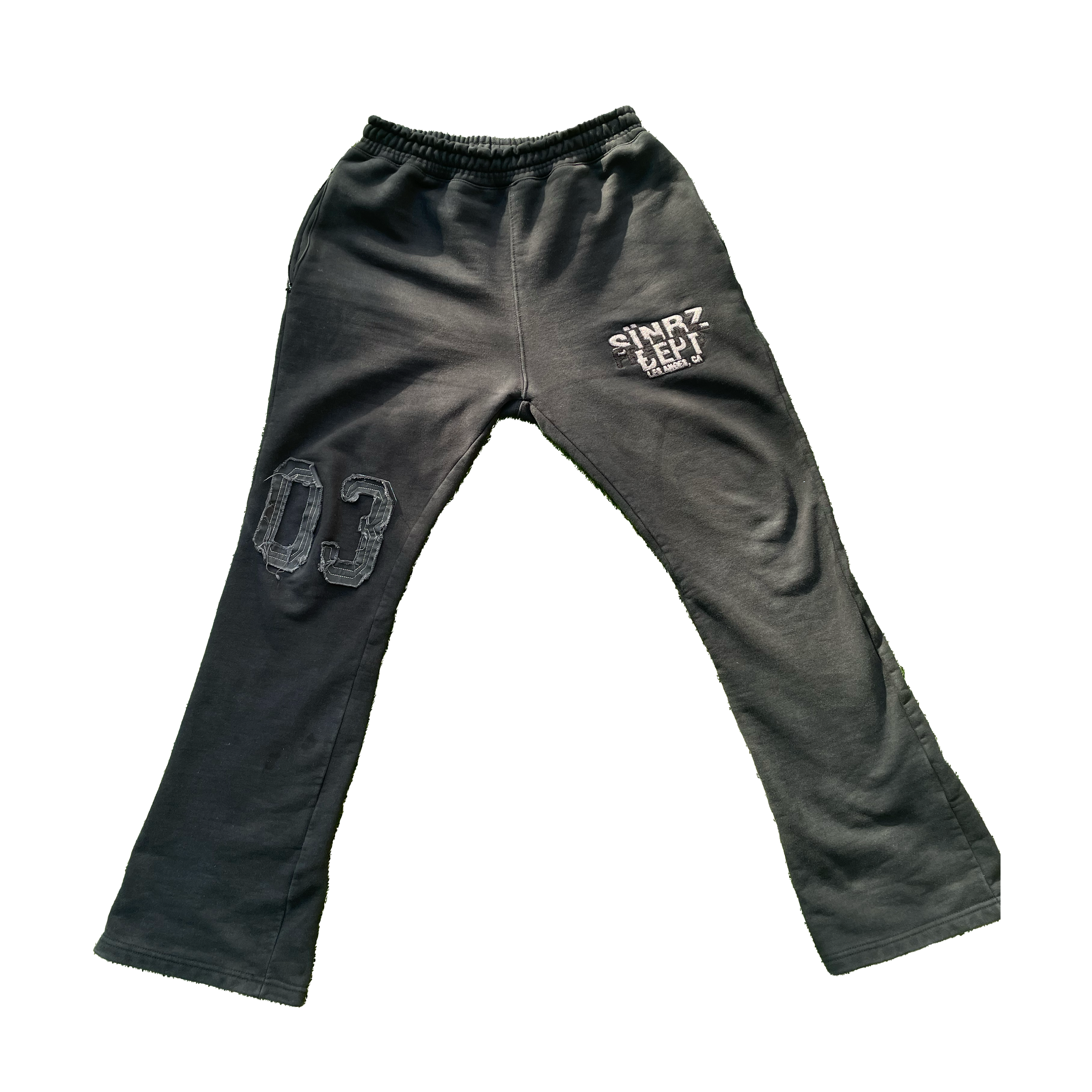 "Art Dept" Sweatpants