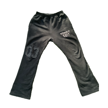 "Art Dept" Sweatpants